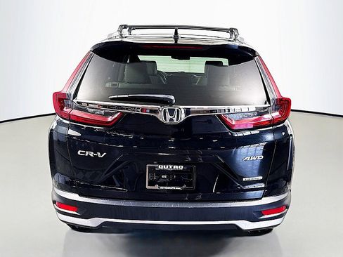Used 2020 Honda CR-V Touring image 6