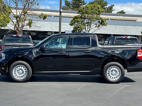 New 2026 Ford Maverick XL FWD image 7