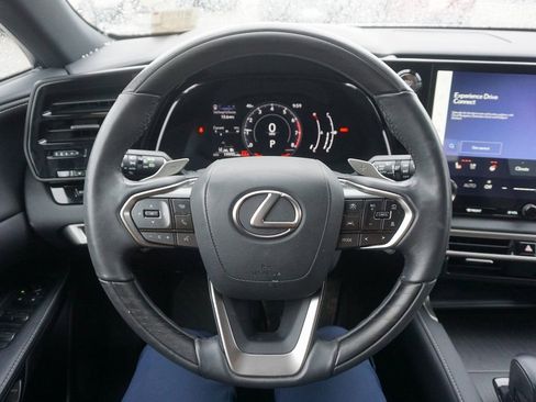 Used 2023 Lexus RX 350 Premium w/ Accessory Package (Z1) image 3