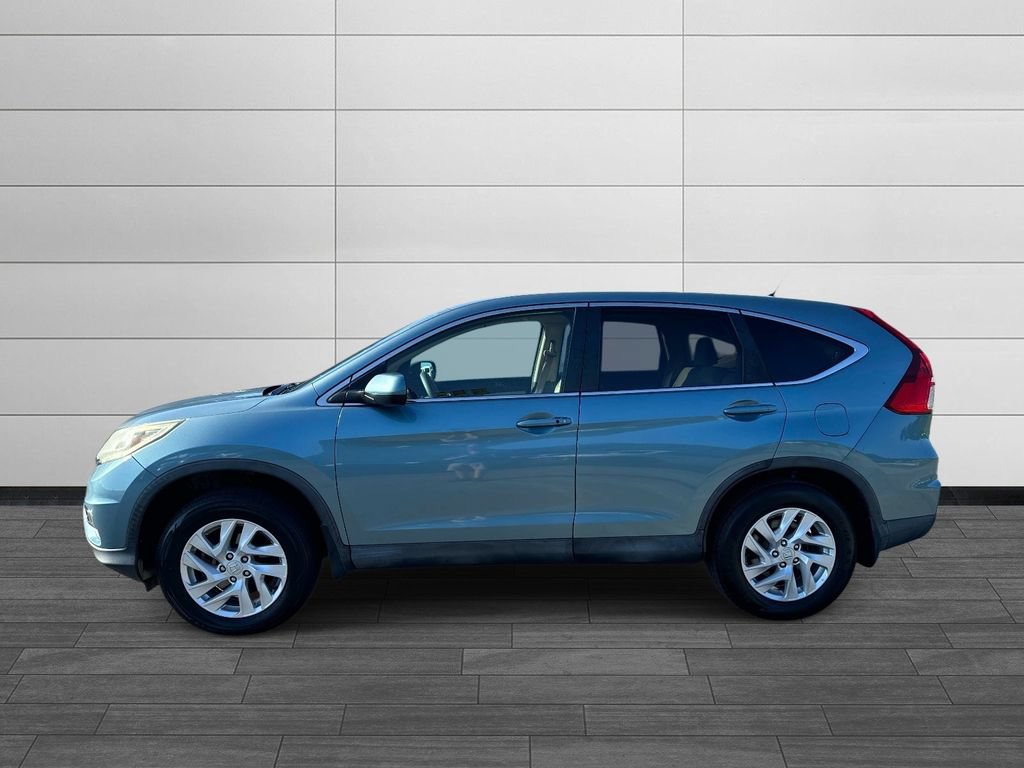 Used 2016 Honda CR-V EX image 6
