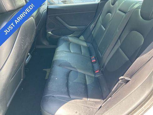Used 2023 Tesla Model 3 Standard Range RWD image 6