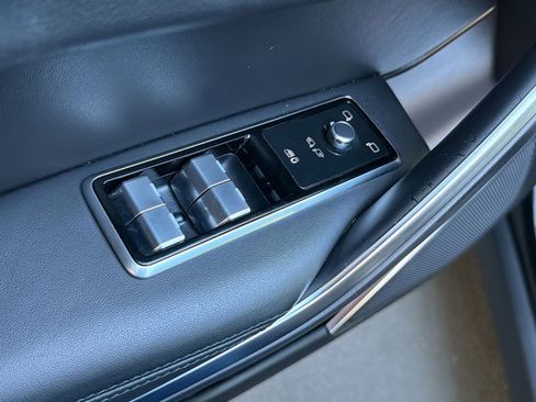 Used 2021 Jaguar F-PACE S image 17