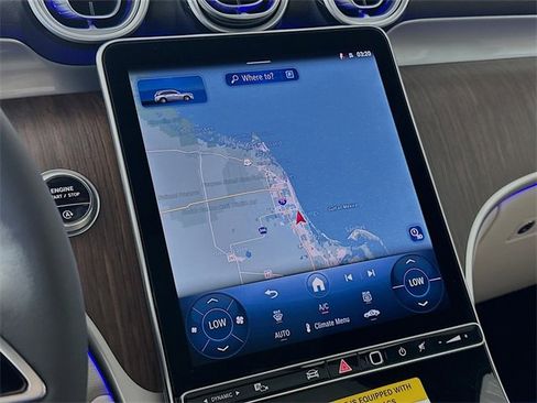 New 2026 Mercedes-Benz GLC 300 GLC 300 image 13