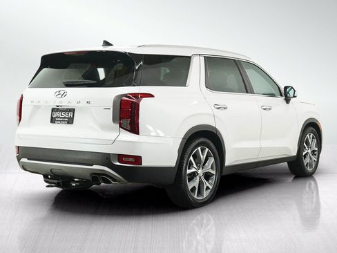 Used 2020 Hyundai Palisade SEL AWD/4WD image 5