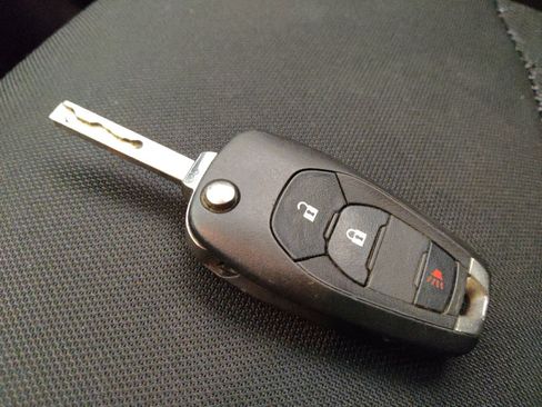 Used 2020 Chevrolet Spark LT FWD image 32