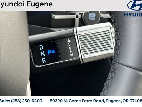 New 2026 Hyundai Santa Fe SE image 23