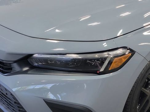 Certified 2023 Honda Civic Sport image 9