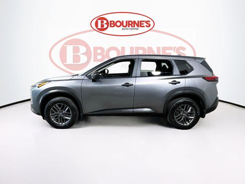 Used 2023 Nissan Rogue S AWD/4WD image 6