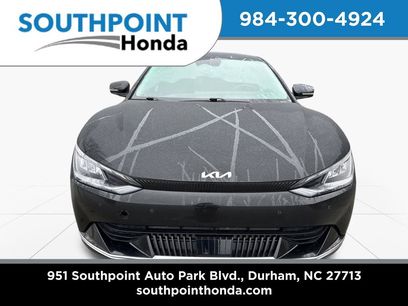 Used 2024 Kia EV6 Wind