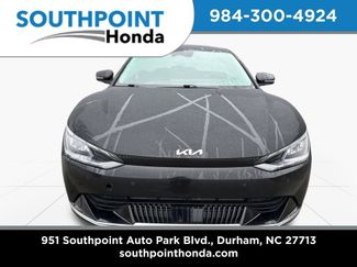 Used 2024 Kia EV6 Wind video 2