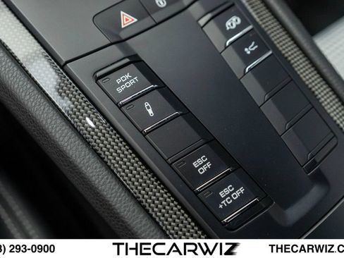 Used 2015 Porsche 911 GT3 RWD image 82
