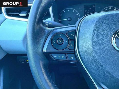 Certified 2024 Toyota Corolla SE w/ SE Package image 24