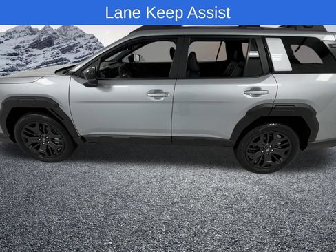 New 2026 Subaru Outback Limited XT AWD/4WD image 6