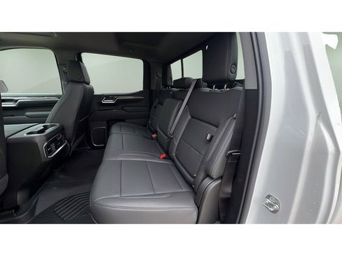 New 2026 Chevrolet Silverado 1500 LTZ image 28