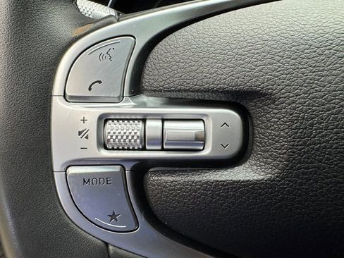 Used 2024 Genesis GV80 3.5T image 13