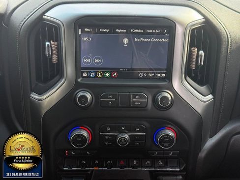 Used 2022 Chevrolet Silverado 1500 RST image 19