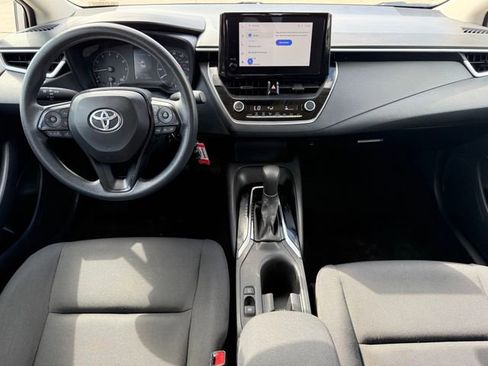 Used 2024 Toyota Corolla LE FWD image 22