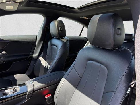 Used 2025 Mercedes-Benz CLA 250 CLA 250 image 20