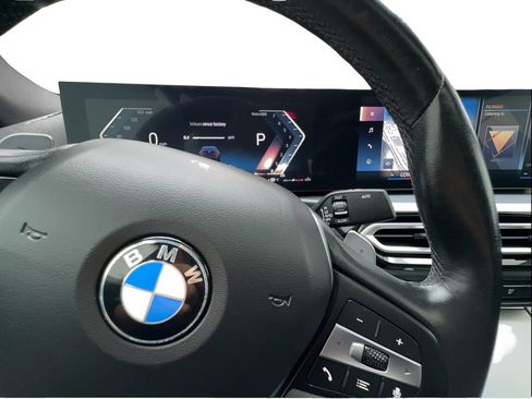 Used 2024 BMW 430i Gran Coupe w/ Premium Package RWD image 42