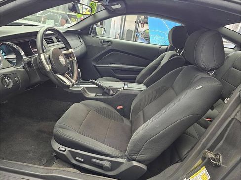 Used 2014 Ford Mustang Coupe w/ Equipment Group 102A RWD image 9