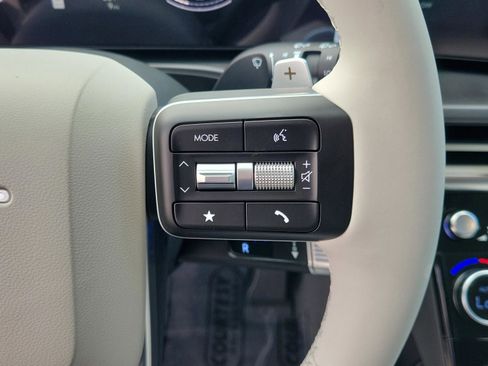 New 2026 Hyundai Santa Fe SE image 13