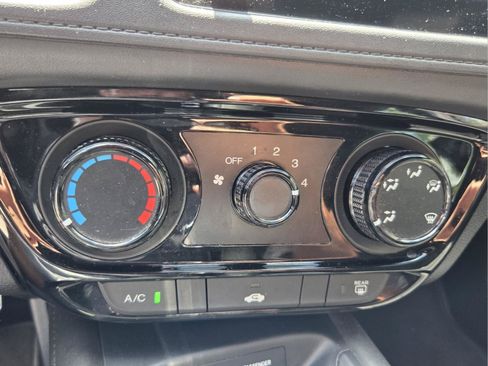 Used 2019 Honda HR-V Sport image 24