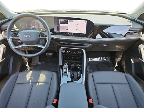 New 2026 Audi Q5 2.0T AWD/4WD image 9