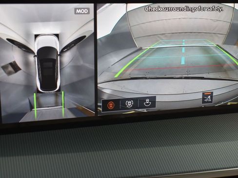 New 2026 Nissan Murano SL image 11