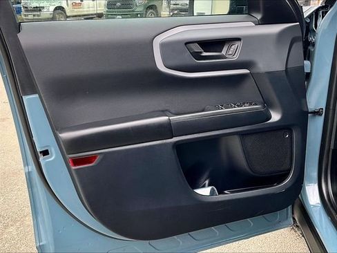 Used 2022 Ford Bronco Sport Big Bend w/ Convenience Package AWD/4WD image 19