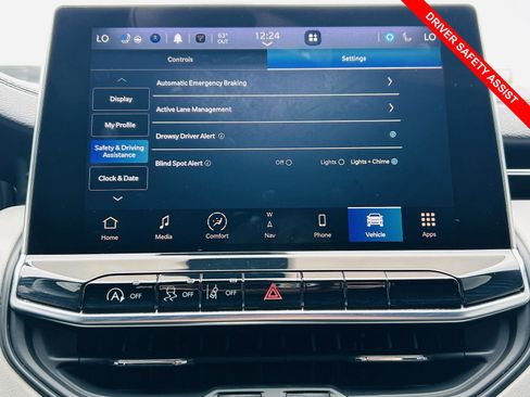 Used 2023 Jeep Compass Limited w/ Elite Group image 10