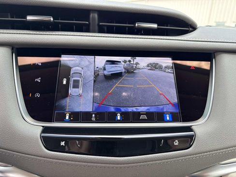 New 2026 Cadillac XT5 Premium Luxury w/ Driver Assist Package image 24