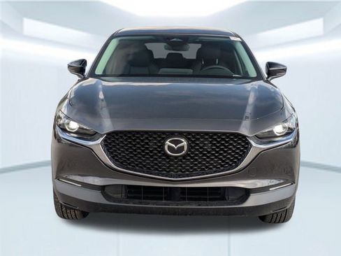 New 2026 MAZDA CX-30 AWD 2.5 S w/ Select Sport Pkg image 10