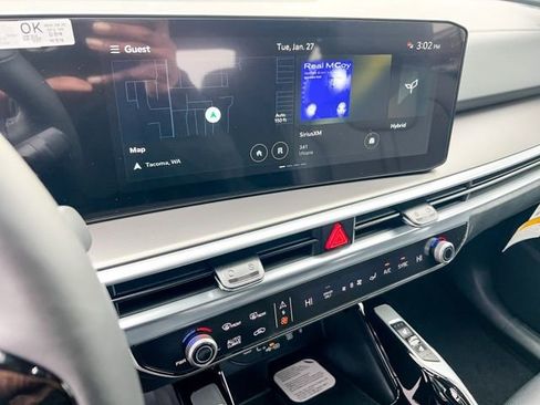 New 2026 Kia Sorento SX Prestige AWD/4WD image 23
