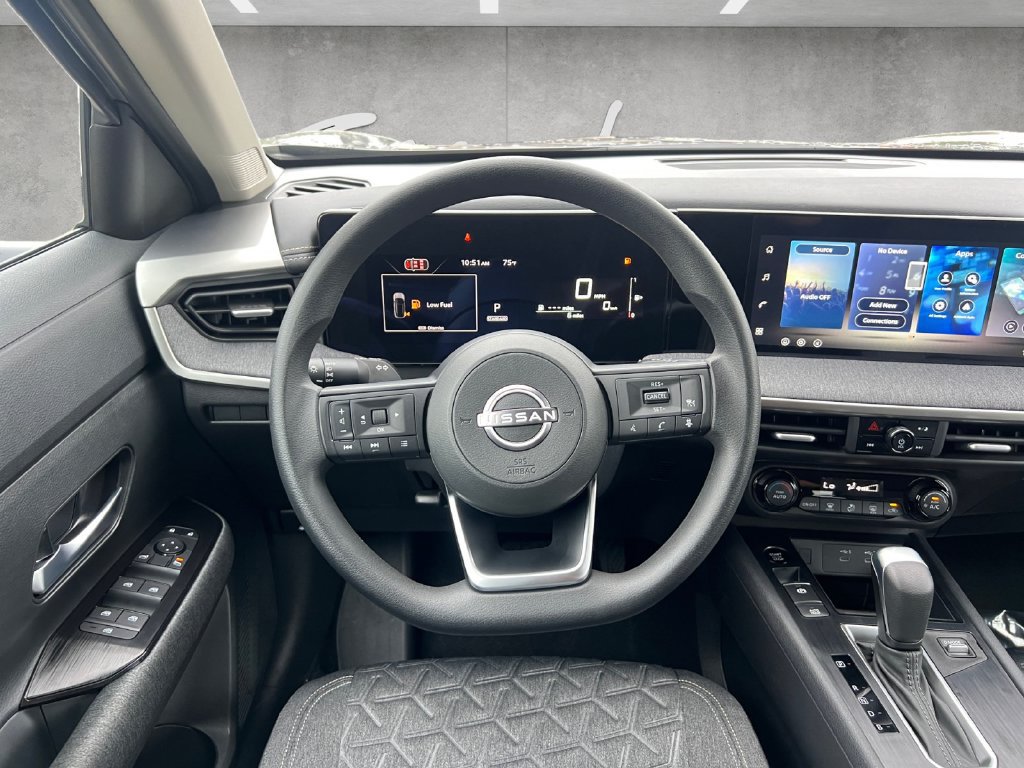 New 2027 Nissan Kicks SV FWD image 22