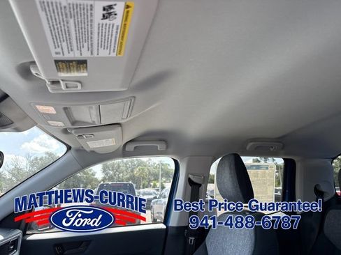 New 2026 Ford Maverick XLT FWD image 11
