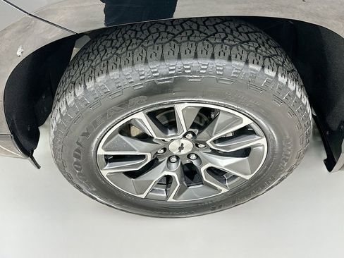 Used 2023 Chevrolet Silverado 1500 RST w/ All Star Edition Plus image 32