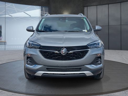 Used 2023 Buick Encore GX Essence w/ Experience Buick Package image 9