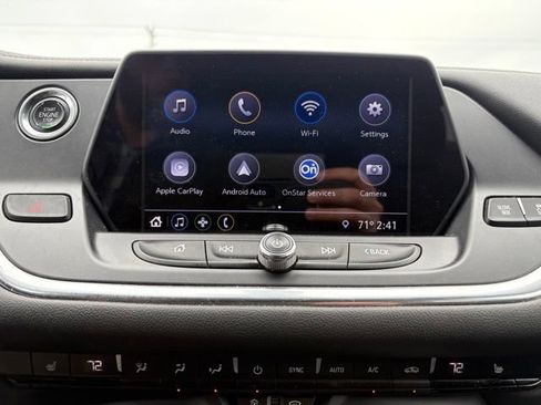 Used 2019 Chevrolet Blazer LT AWD/4WD image 21