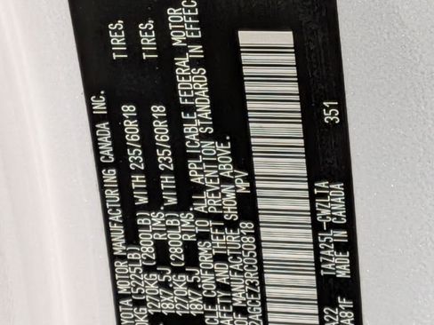 Used 2024 Lexus NX 350 AWD w/ Cold Area Package image 35