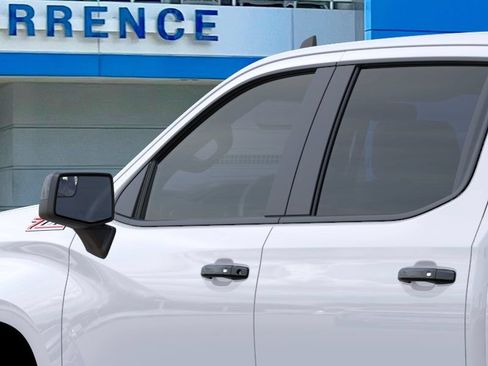 New 2026 Chevrolet Silverado 1500 LT Trail Boss w/ Convenience Package II AWD/4WD image 44