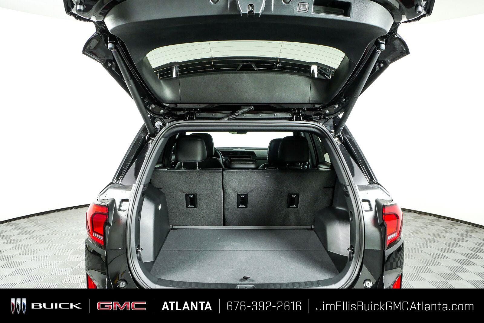 New 2027 GMC Terrain AT4 w/ Convenience Package III AWD/4WD image 29