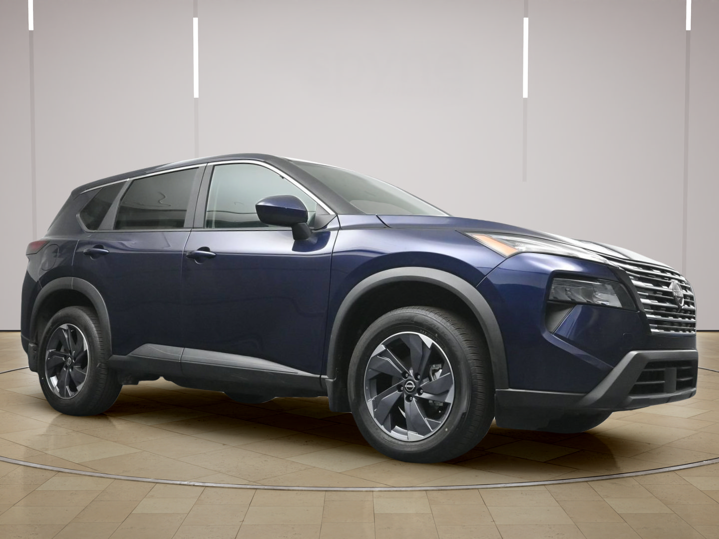 Certified 2026 Nissan Rogue SV w/ Cold Weather Package FWD image 23