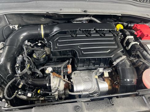 Used 2022 Jeep Renegade Latitude w/ Convenience Group image 30