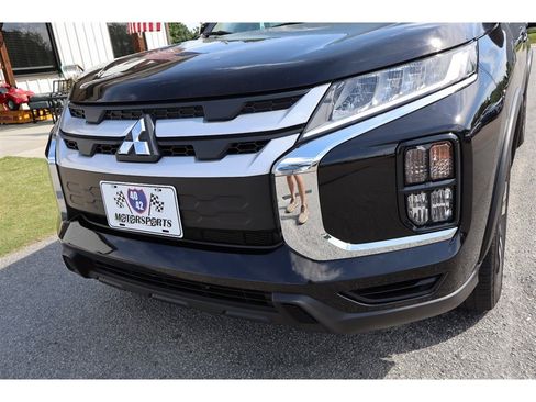 Used 2024 Mitsubishi Outlander Sport AWD image 36