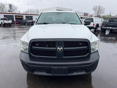 Used 2014 RAM 1500 ST w/ ST Popular Equipment Group image 8