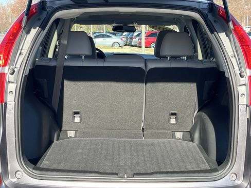 Used 2015 Honda CR-V EX-L image 24