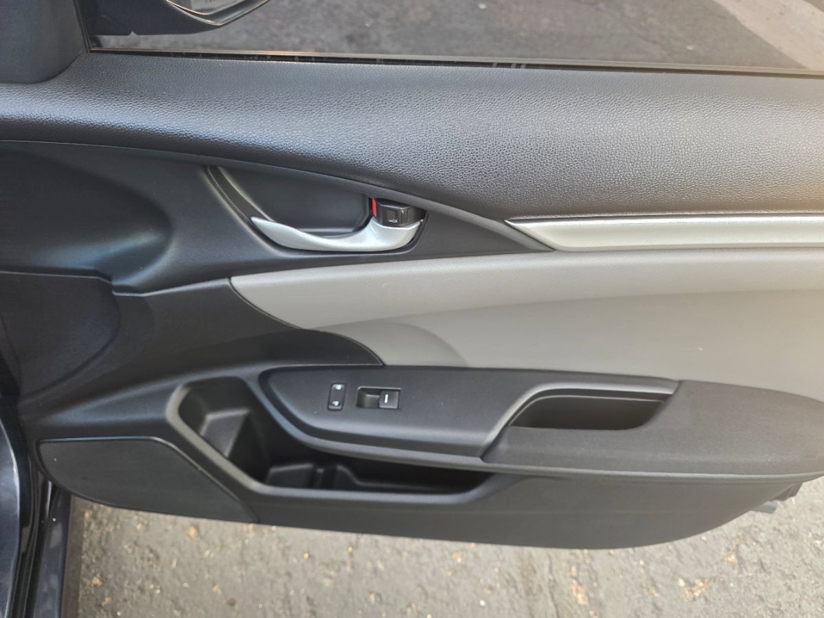 Used 2016 Honda Civic LX image 28