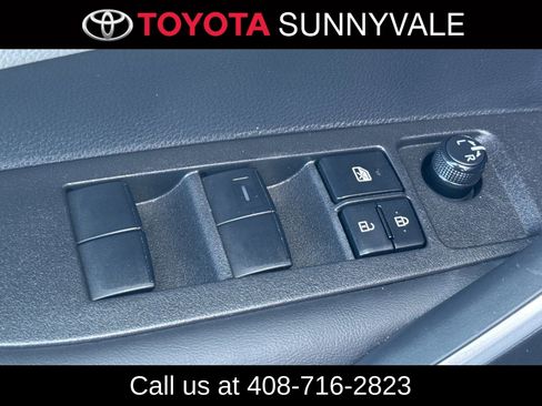 Certified 2024 Toyota Corolla SE FWD image 18