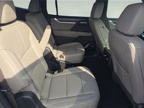 New 2026 GMC Acadia Elevation w/ Black Edition image 17