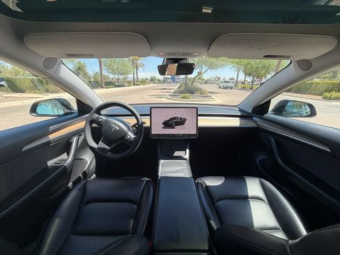Used 2022 Tesla Model 3 RWD image 12